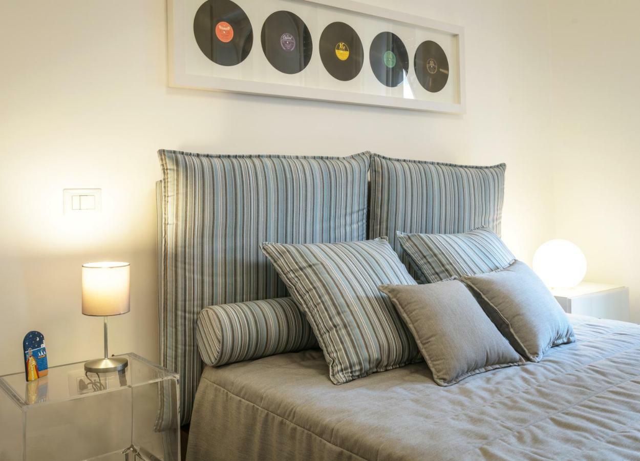 Art View Luxury Apartment Барі Екстер'єр фото